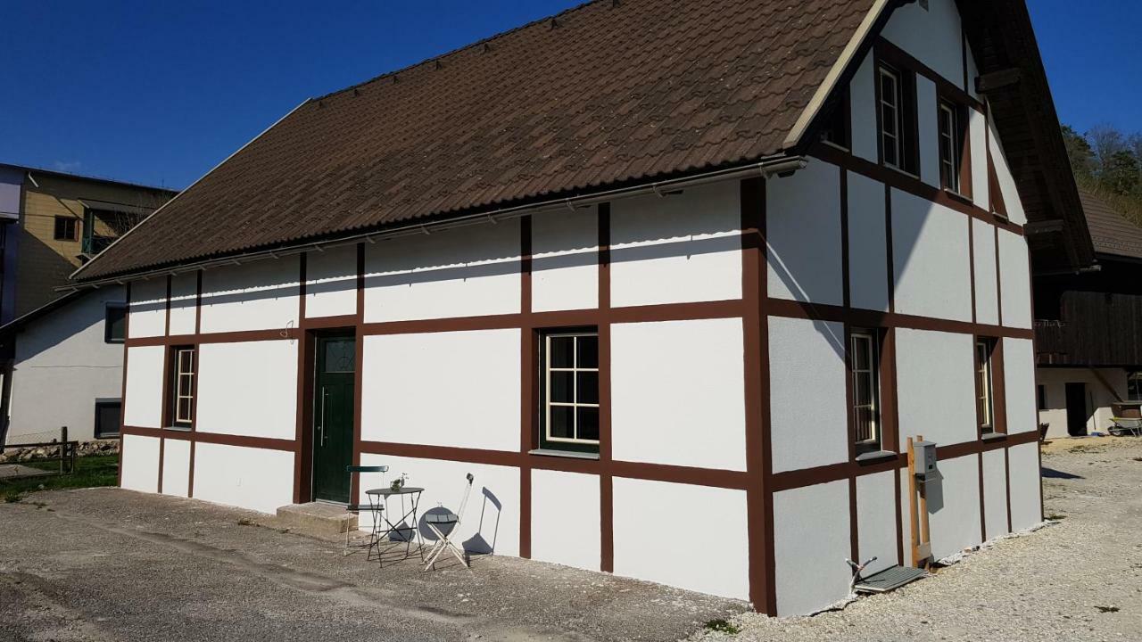 Vintage House am Faaker Seebach Finkenstein am Faaker See Buitenkant foto